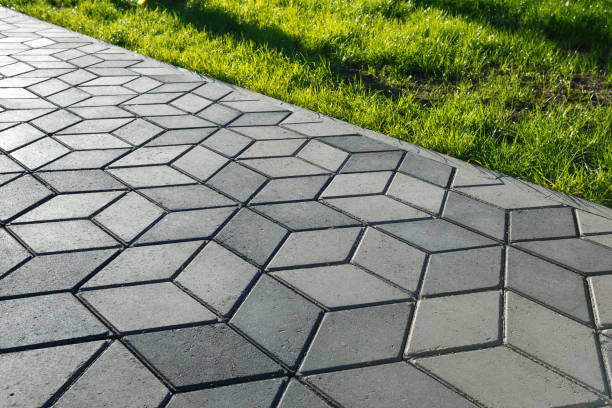Best Professional Driveway Pavers  in Polkton, NC
