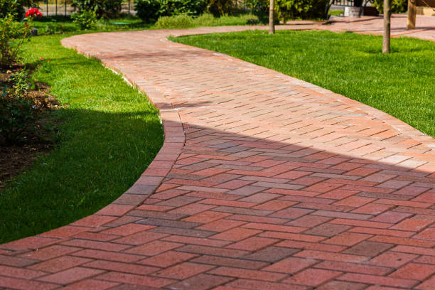 Commercial Driveway Pavers in Polkton, NC