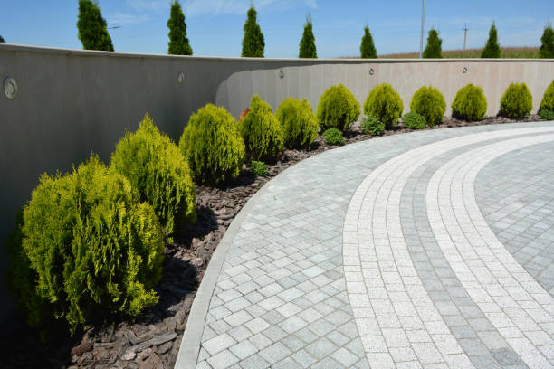 Best Driveway Paver Sealing  in Polkton, NC