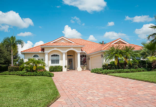 Reasons to Select Us for Your Driveway Paving Requirements in Polkton, NC