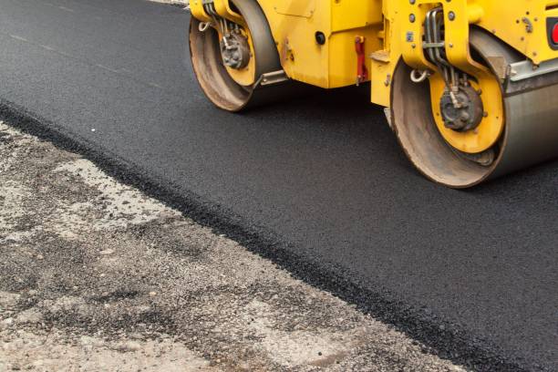 Best Residential Paver Driveway  in Polkton, NC