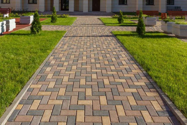 Trusted Polkton, NC Driveway Pavers Experts