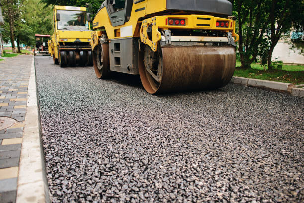 Best Driveway Repair Near Me  in Polkton, NC